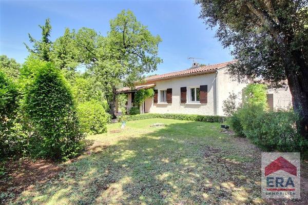 Maison Saint Didier - 3 chambres - Jardin - Garage