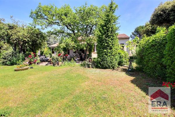 Maison Saint Didier - 3 chambres - Jardin - Garage