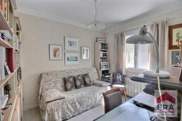 Maison Saint Didier - 3 chambres - Jardin - Garage