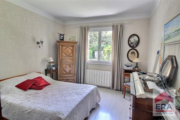 Maison Saint Didier - 3 chambres - Jardin - Garage