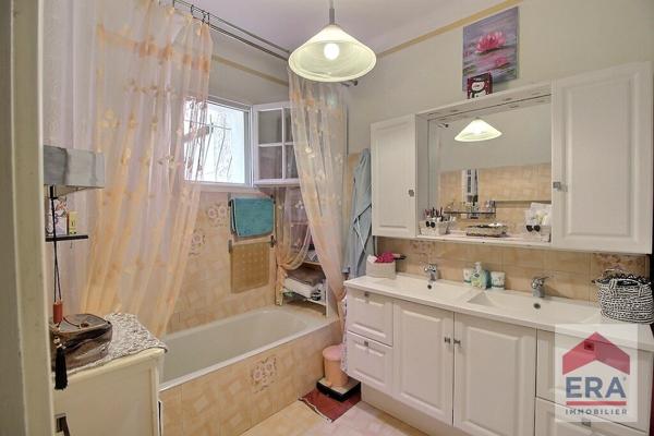 Maison Saint Didier - 3 chambres - Jardin - Garage