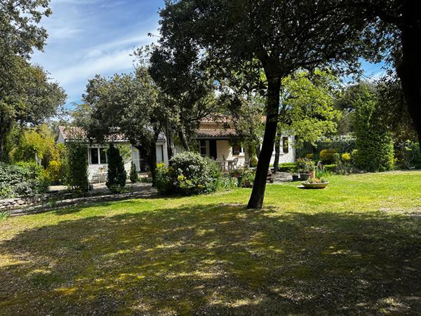 Maison Saint Didier - 3 chambres - Jardin - Garage
