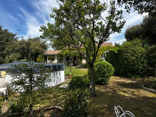 Maison Saint Didier - 3 chambres - Jardin - Garage