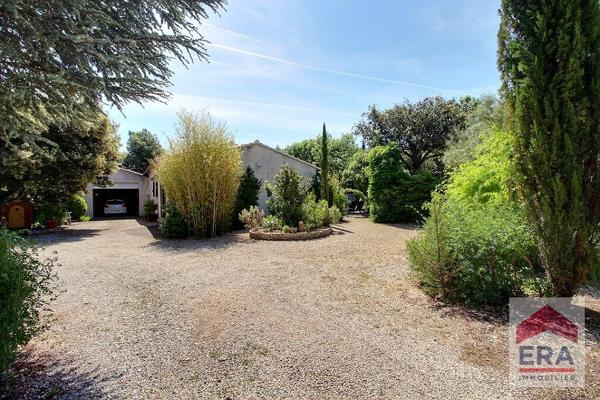 Maison Saint Didier - 3 chambres - Jardin - Garage
