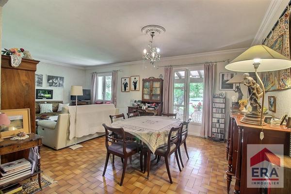 Maison Saint Didier - 3 chambres - Jardin - Garage