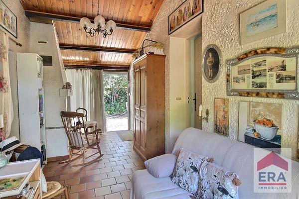 Maison Saint Didier - 3 chambres - Jardin - Garage