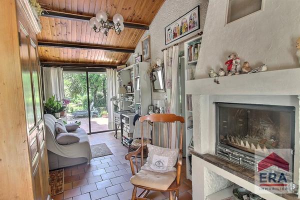 Maison Saint Didier - 3 chambres - Jardin - Garage