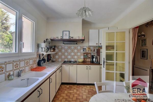 Maison Saint Didier - 3 chambres - Jardin - Garage