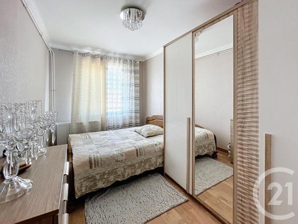 Appartement T4 à vendre  4 pièces - 67,07 m2 COMPIEGNE - 60