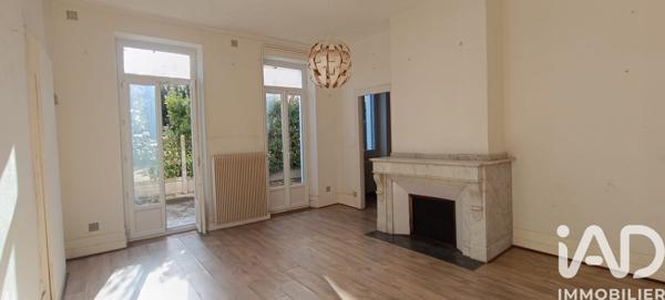 Appartement à vendre 3 pièces 64 m² Blagnac