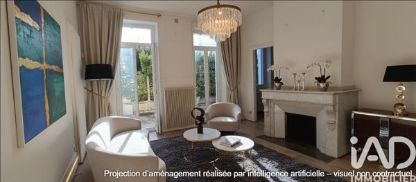 Appartement à vendre 3 pièces 64 m² Blagnac