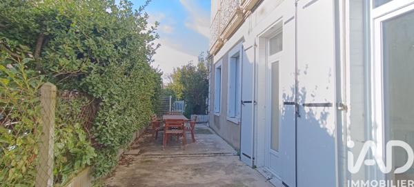 Appartement à vendre 3 pièces 64 m² Blagnac