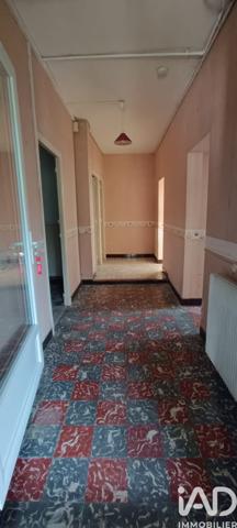 Appartement à vendre 3 pièces 64 m² Blagnac