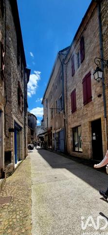 Maison à vendre 4 pièces 100 m² Martel