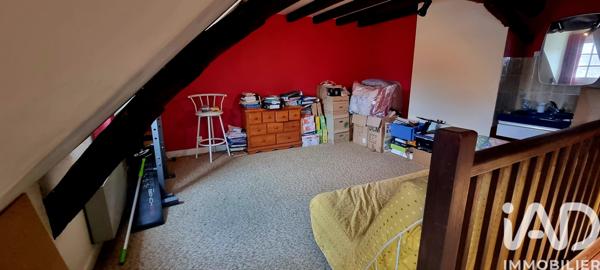 Maison à vendre 4 pièces 100 m² Martel