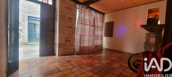 Maison à vendre 4 pièces 100 m² Martel