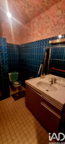 Maison à vendre 4 pièces 100 m² Martel