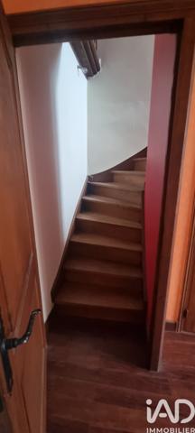 Maison à vendre 4 pièces 100 m² Martel