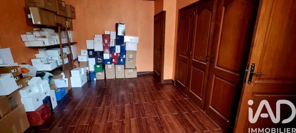 Maison à vendre 4 pièces 100 m² Martel