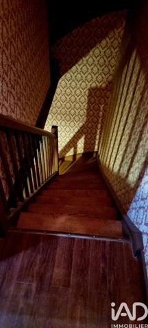 Maison à vendre 4 pièces 100 m² Martel