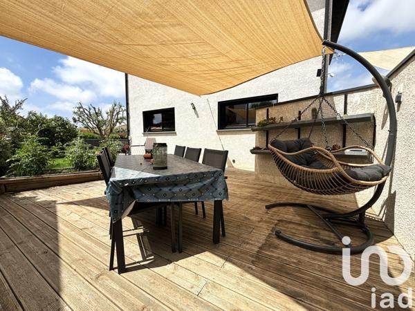 Maison à vendre 6 pièces 140 m² Claira