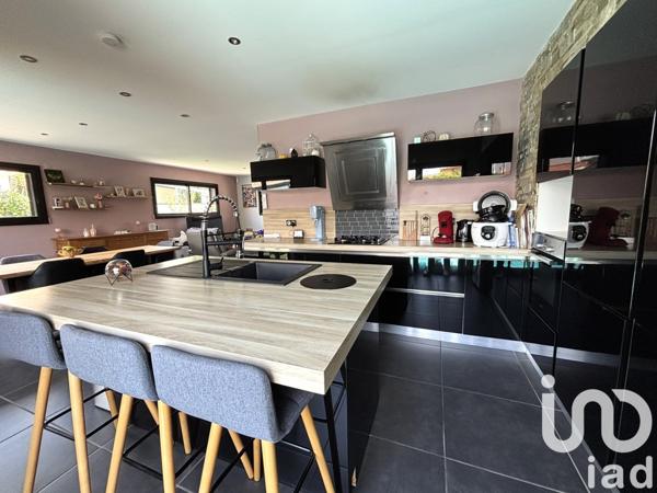 Maison à vendre 6 pièces 140 m² Claira