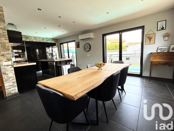 Maison à vendre 6 pièces 140 m² Claira