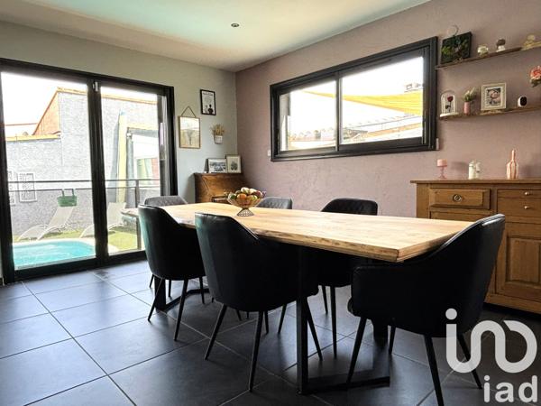 Maison à vendre 6 pièces 140 m² Claira