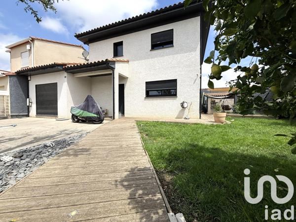 Maison à vendre 6 pièces 140 m² Claira