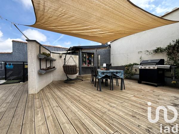 Maison à vendre 6 pièces 140 m² Claira