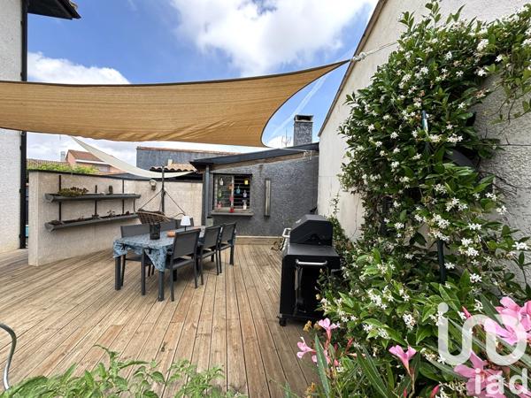 Maison à vendre 6 pièces 140 m² Claira