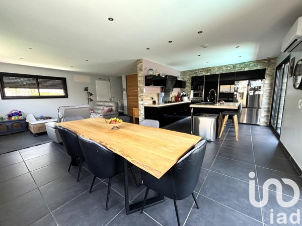 Maison à vendre 6 pièces 140 m² Claira