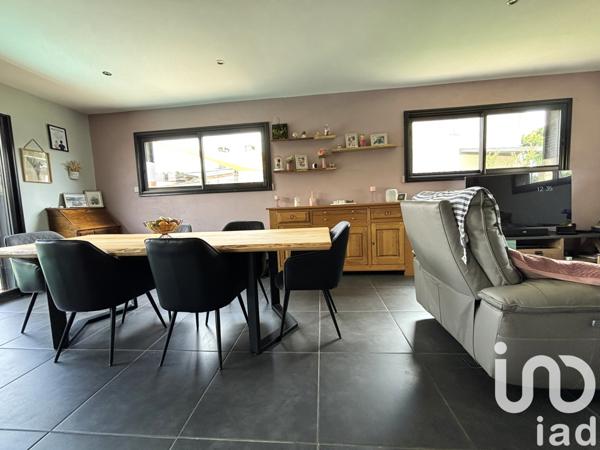 Maison à vendre 6 pièces 140 m² Claira