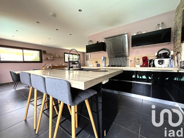 Maison à vendre 6 pièces 140 m² Claira