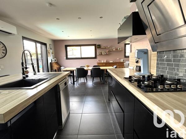 Maison à vendre 6 pièces 140 m² Claira