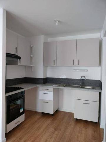 Appartement 3 pièces - 44400 Rezé -  ZA Atout Sud-Trentemoult