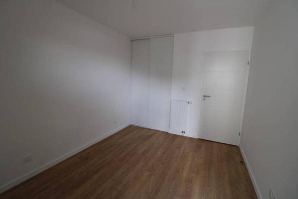 Appartement 3 pièces - 44400 Rezé -  ZA Atout Sud-Trentemoult