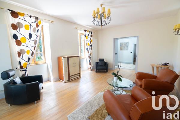 Maison à vendre 12 pièces 405 m² Sémalens