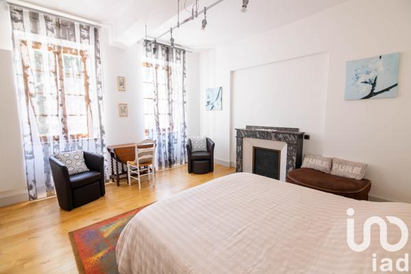 Maison à vendre 12 pièces 405 m² Sémalens