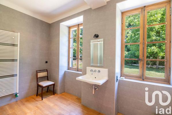 Maison à vendre 12 pièces 405 m² Sémalens
