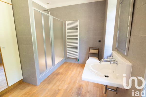 Maison à vendre 12 pièces 405 m² Sémalens