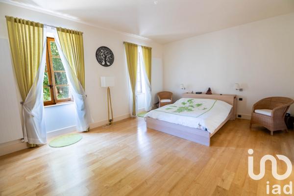 Maison à vendre 12 pièces 405 m² Sémalens