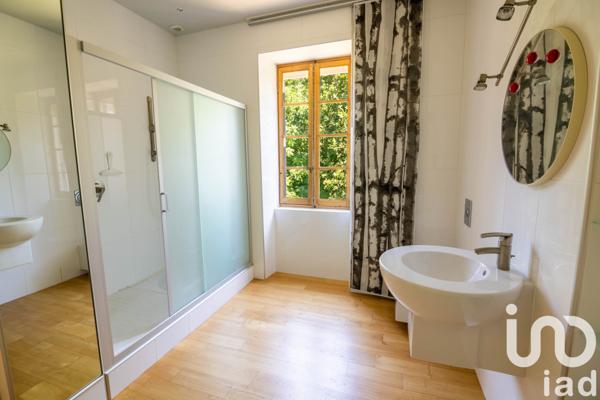 Maison à vendre 12 pièces 405 m² Sémalens