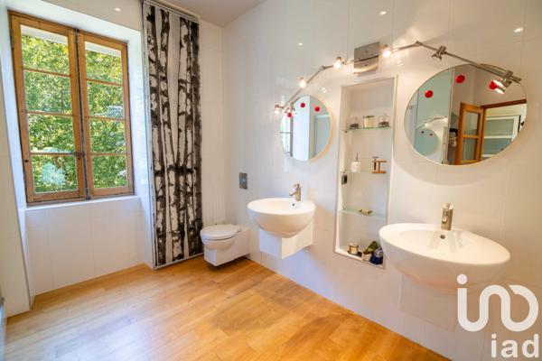 Maison à vendre 12 pièces 405 m² Sémalens