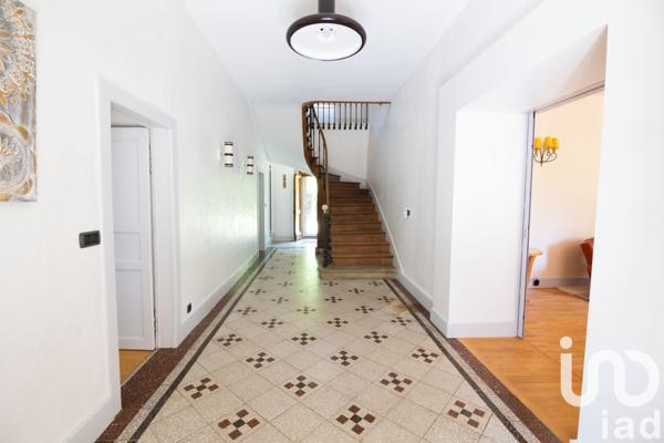 Maison à vendre 12 pièces 405 m² Sémalens