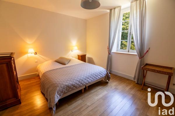 Maison à vendre 12 pièces 405 m² Sémalens