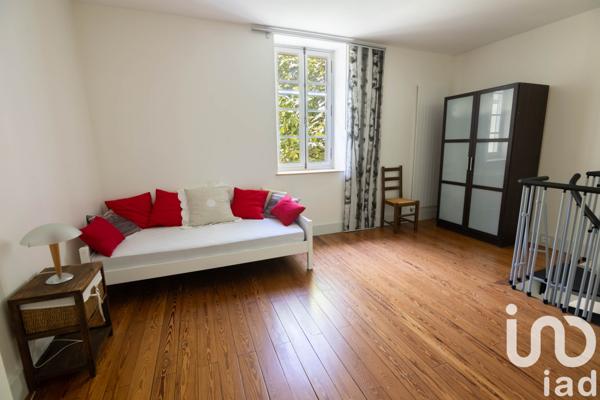 Maison à vendre 12 pièces 405 m² Sémalens