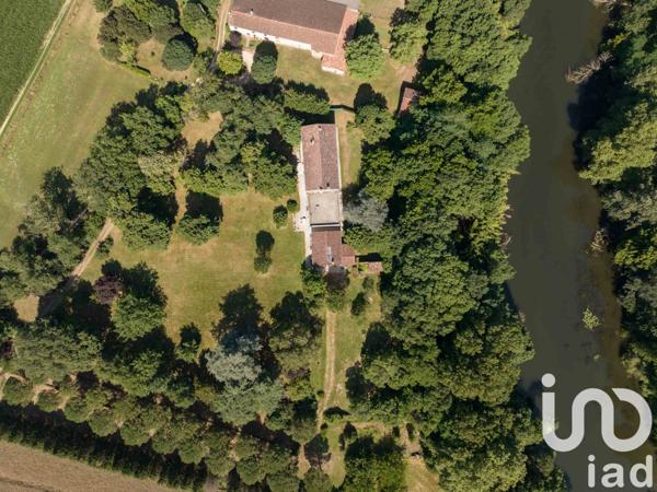 Maison à vendre 12 pièces 405 m² Sémalens