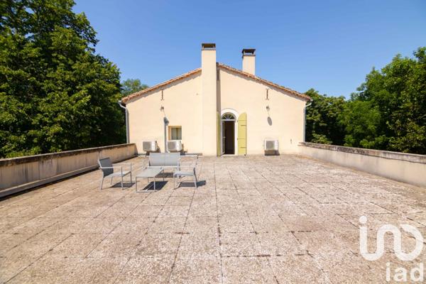 Maison à vendre 12 pièces 405 m² Sémalens