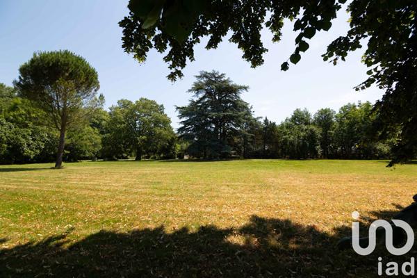 Maison à vendre 12 pièces 405 m² Sémalens